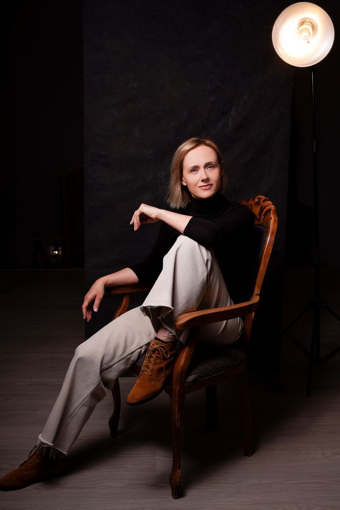 Нефогеничности не существует