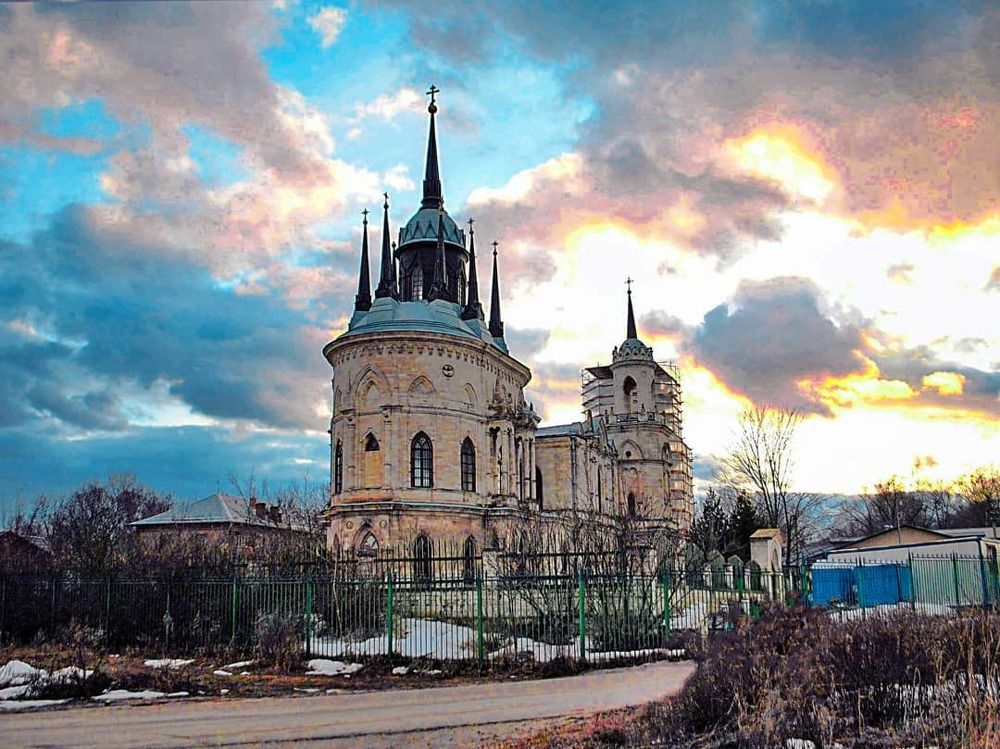 Фотография автора Елена Савельева