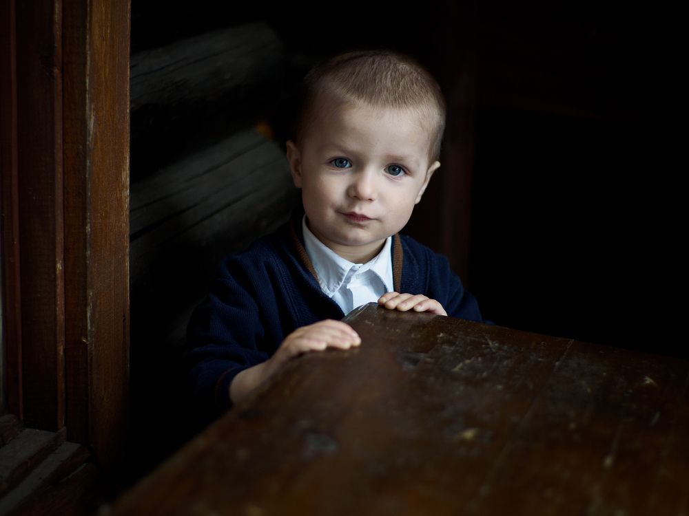 Фотография автора Валерий Талако