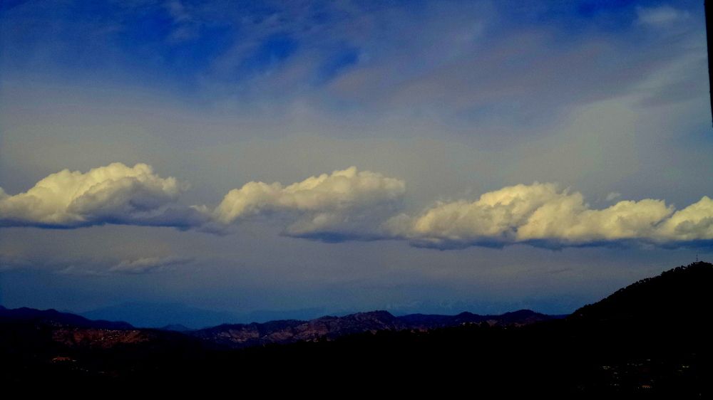 Photograph by Devendra Singh Parihar