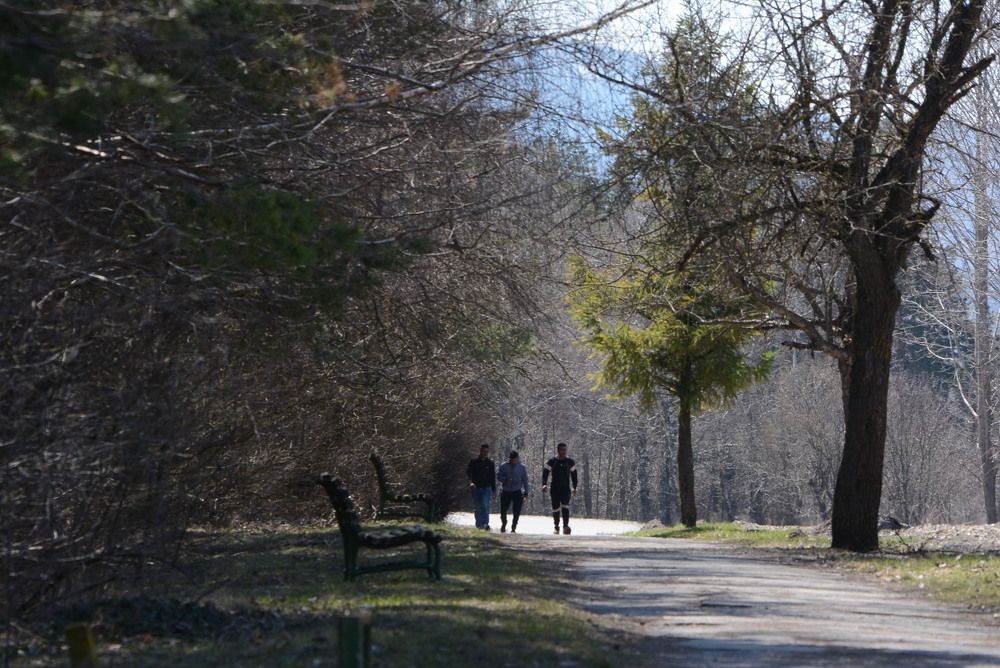 Photograph by Gülşen  Mutlu