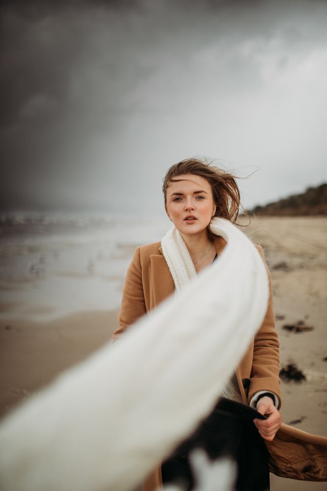 Photograph by Viktorija Shein