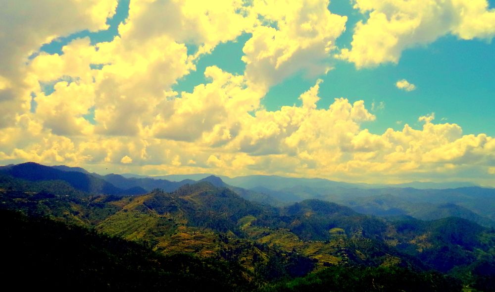 Photograph by Devendra Singh Parihar