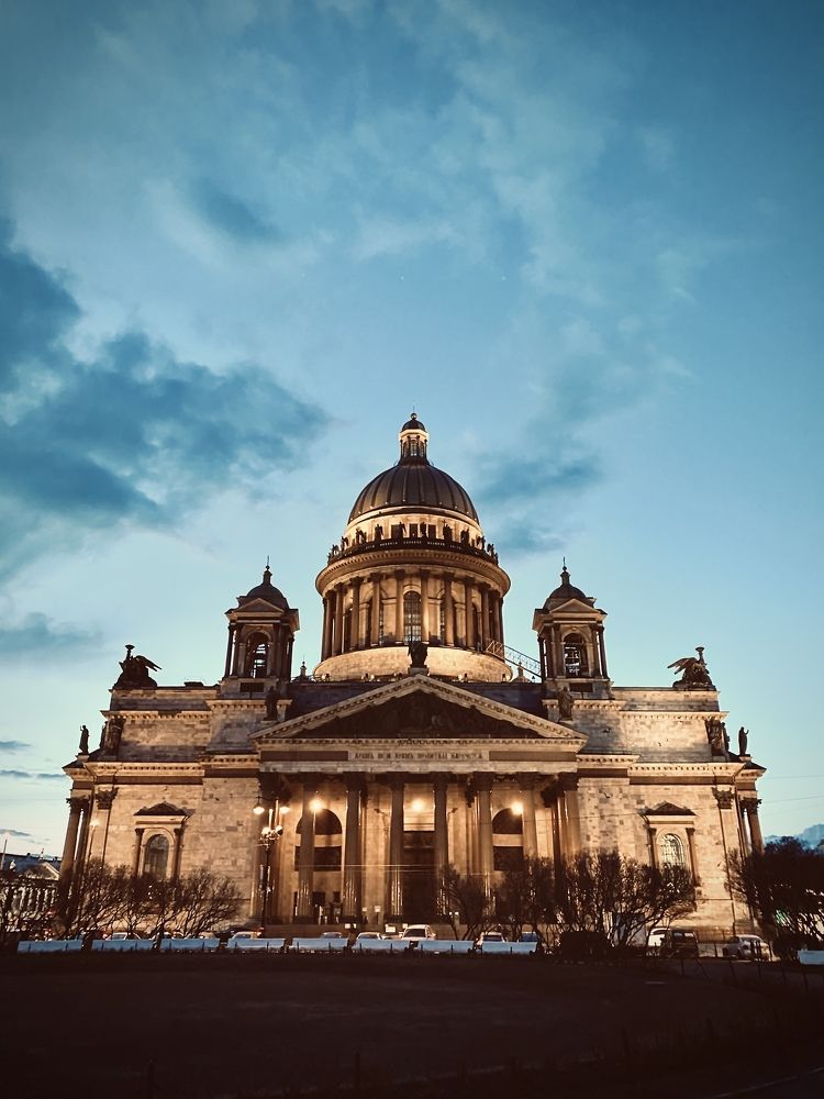 Photograph by Анастасия Рызлеева