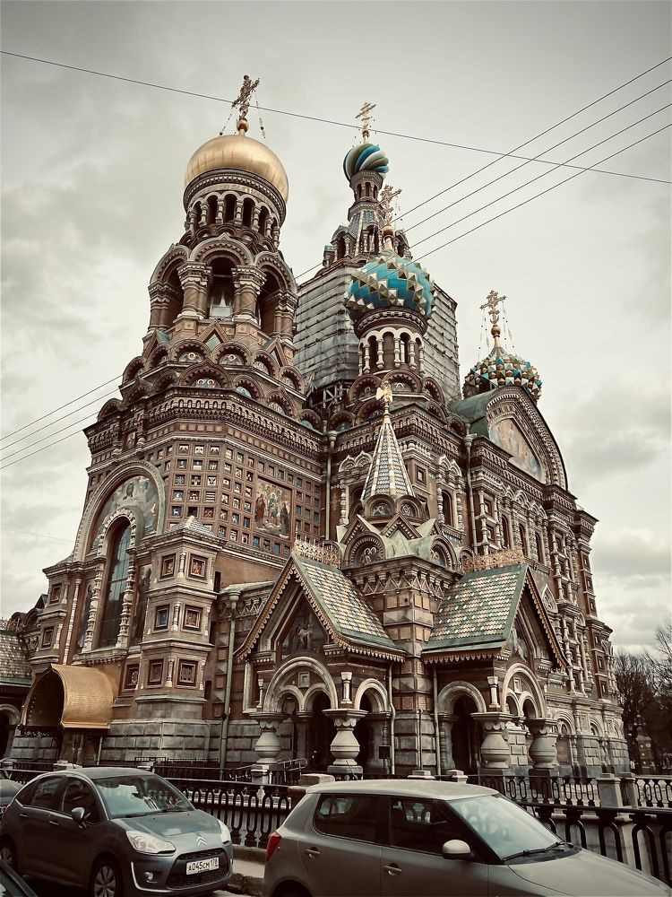 Photograph by Анастасия Рызлеева