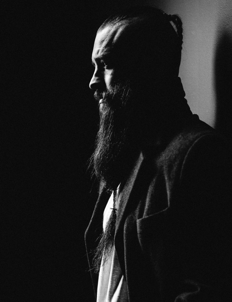 Photograph by Тарас Нога