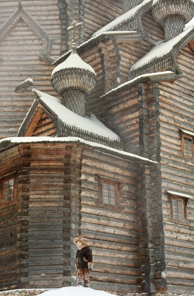 Фотография автора Ольга Трифонова