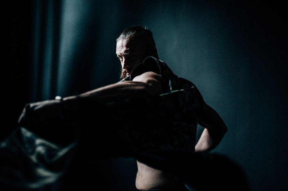 Photograph by Тарас Нога