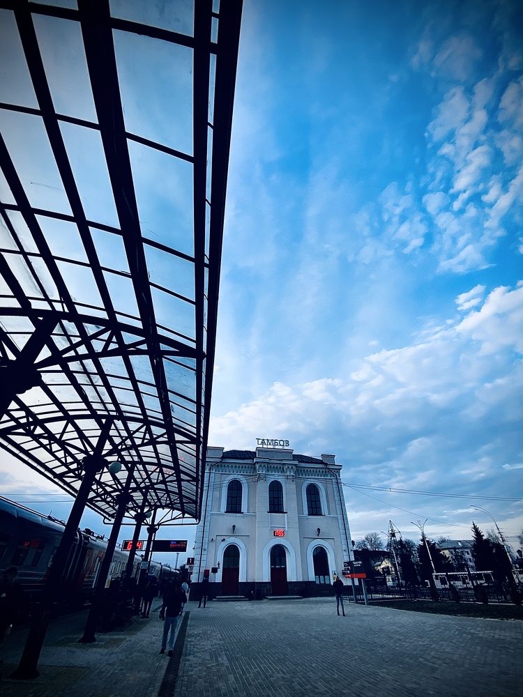 Photograph by Анастасия Рызлеева