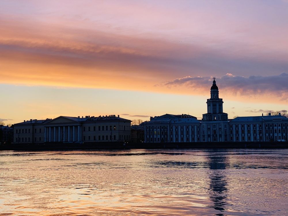 Photograph by Анастасия Рызлеева