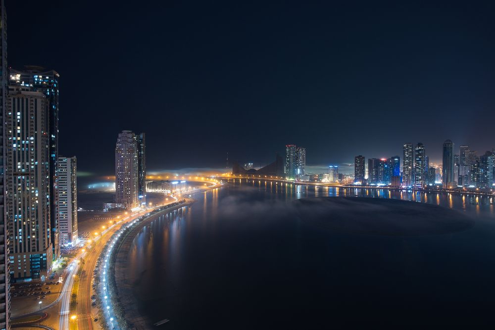 Photograph by Wissam Chehade