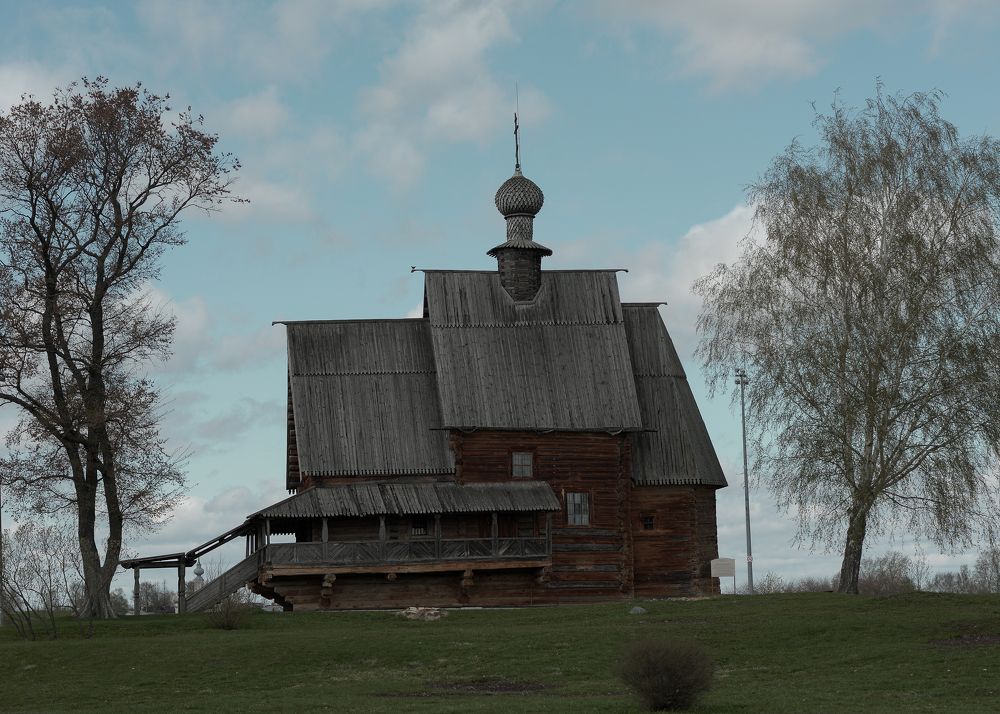 Photograph by Наталья Цуканова