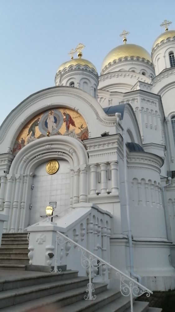 Photograph by Михаил Черкашин