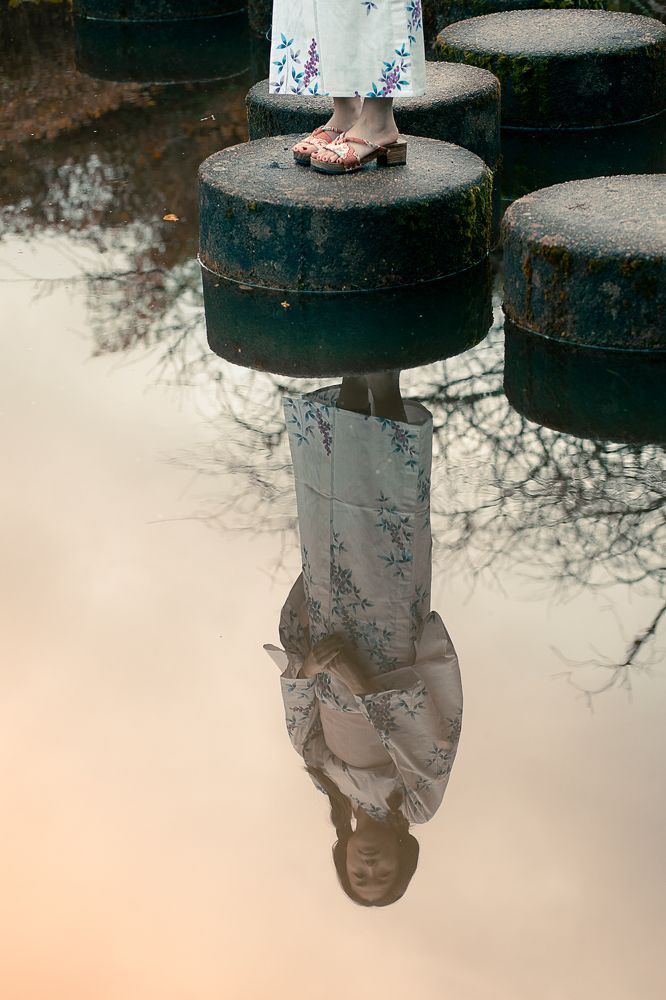 Photograph by Claudia Bertou