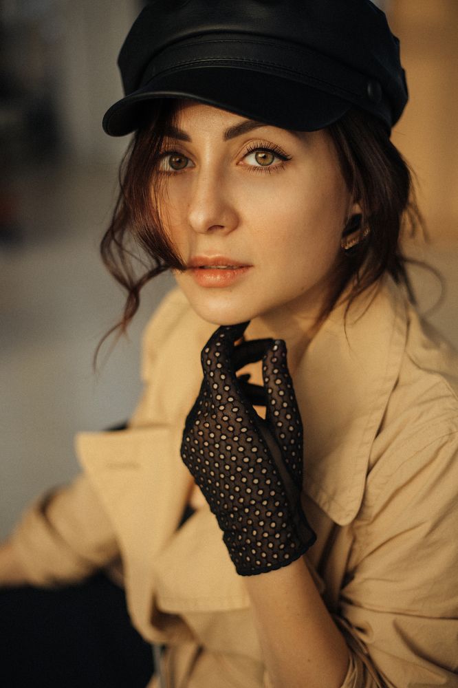 Photograph by Viktorija Shein