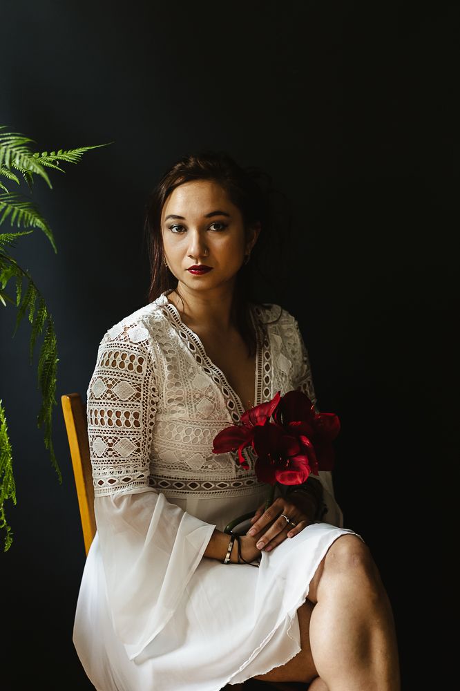 Photograph by Claudia Bertou