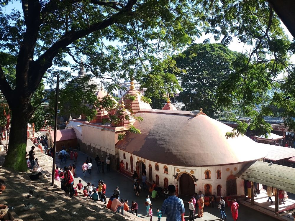kamakhya