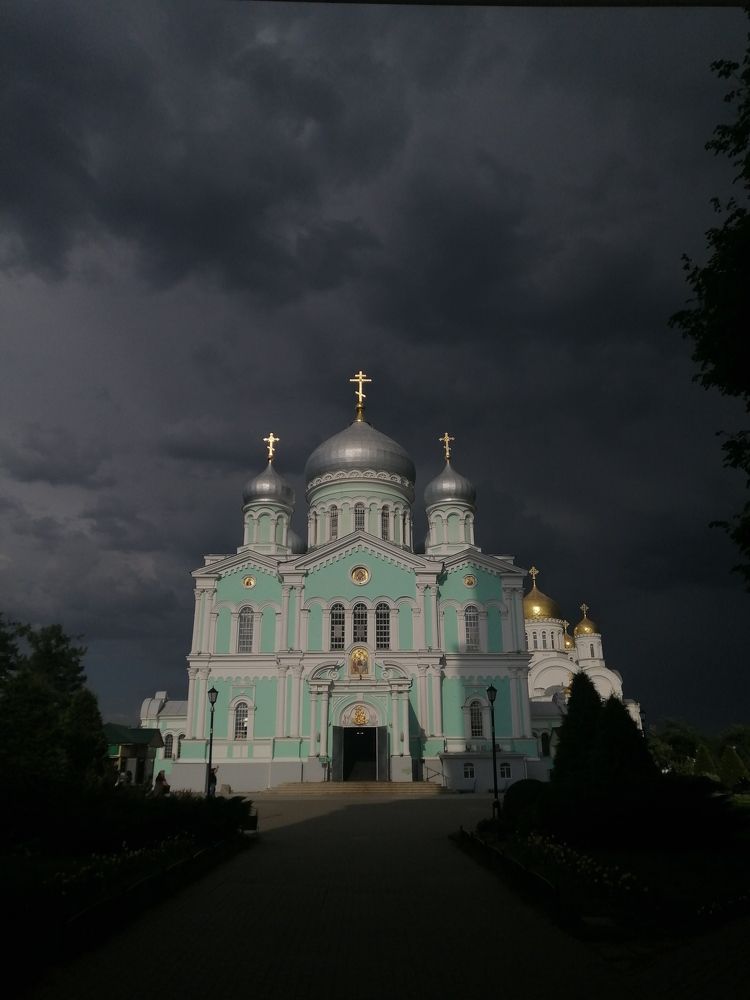 Photograph by Михаил Черкашин