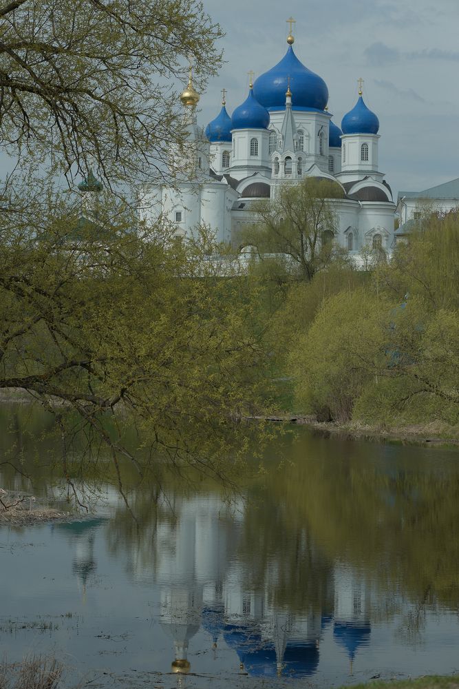 Photograph by Наталья Цуканова