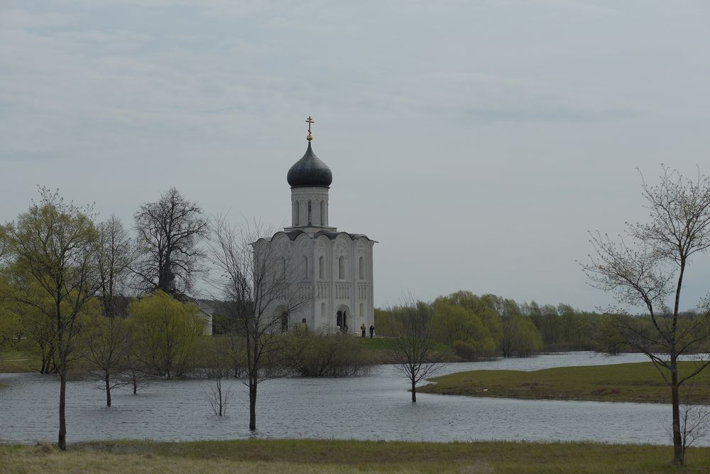 Photograph by Наталья Цуканова