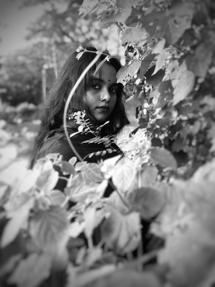 Photograph by Tabassum Titir