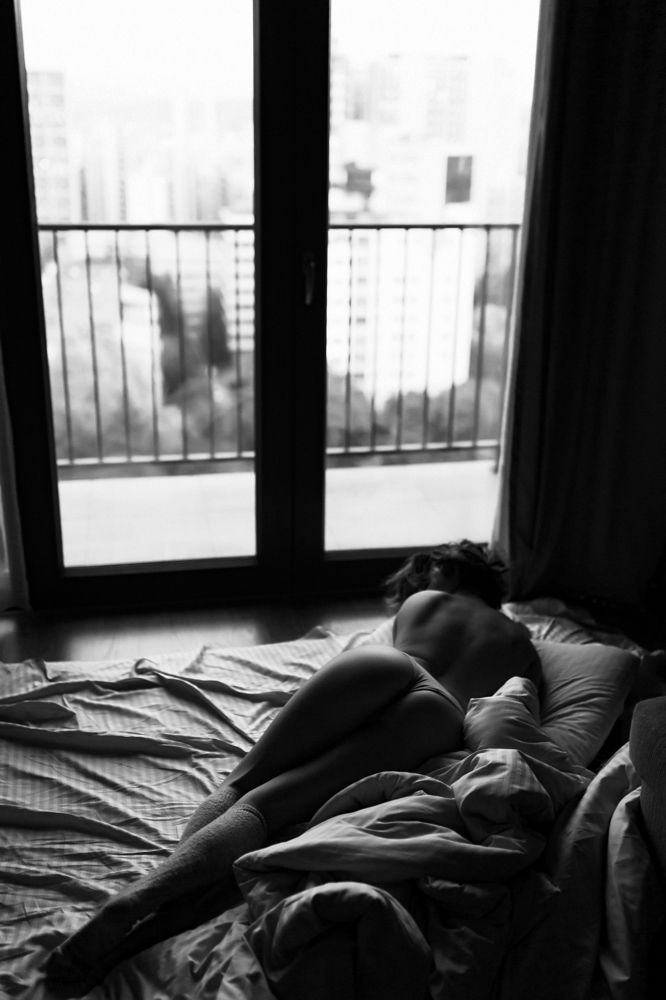 Photograph by Mate Mateshvili