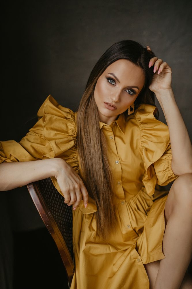 Photograph by Viktorija Shein