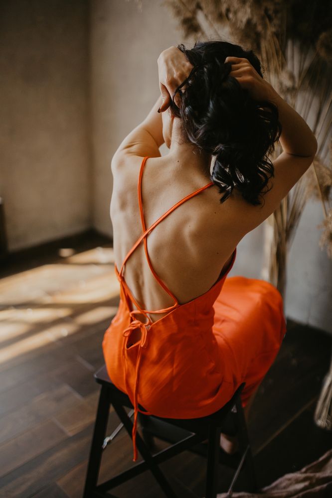 Photograph by Viktorija Shein