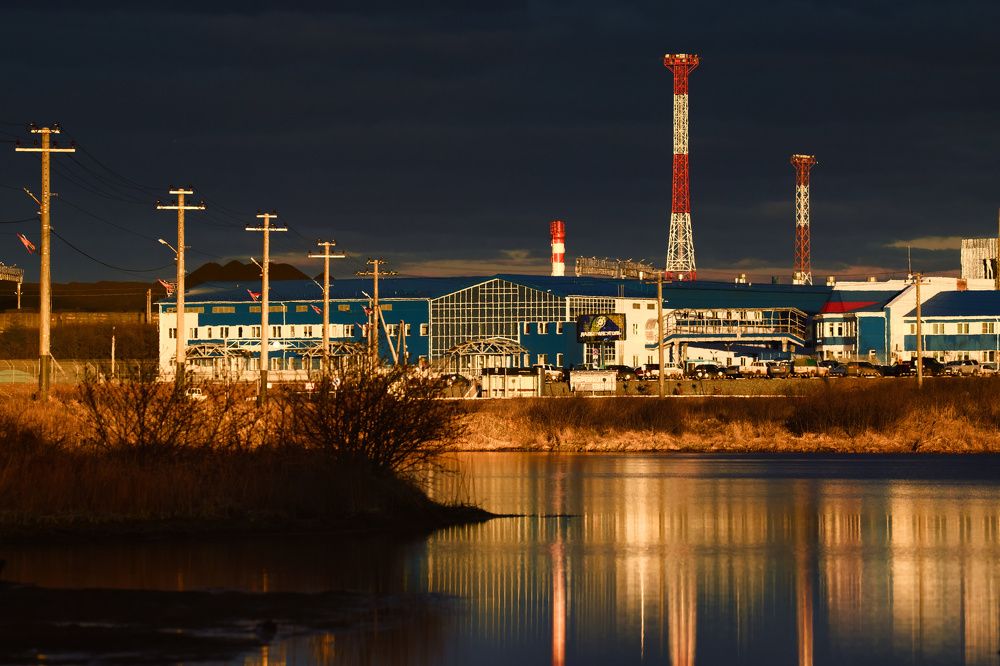 Photograph by Андрей Захаров