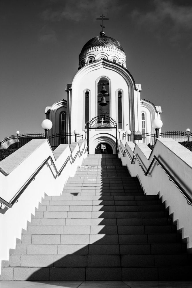Photograph by Анастасия Соколова