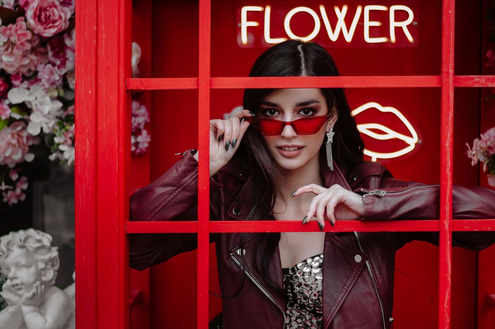 Photograph by Лена Маричева