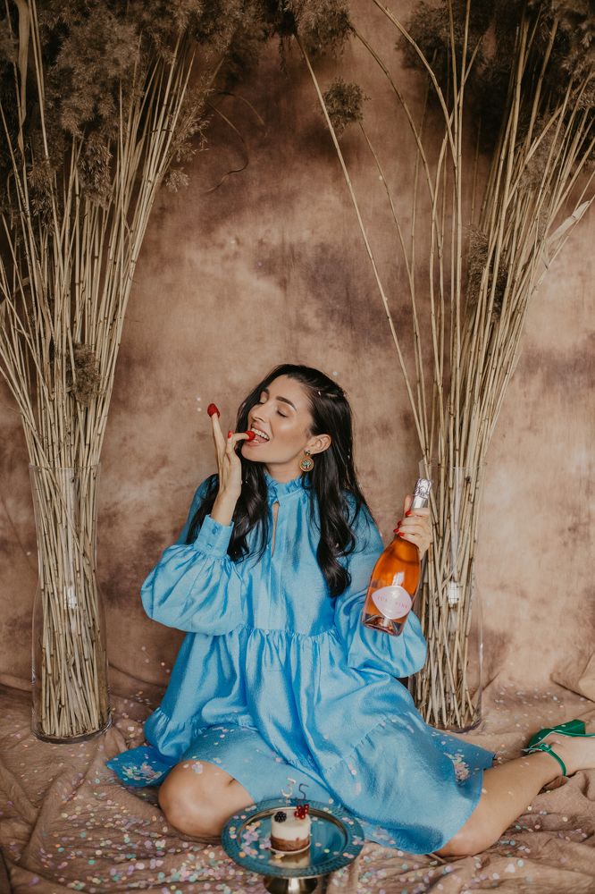 Photograph by Viktorija Shein