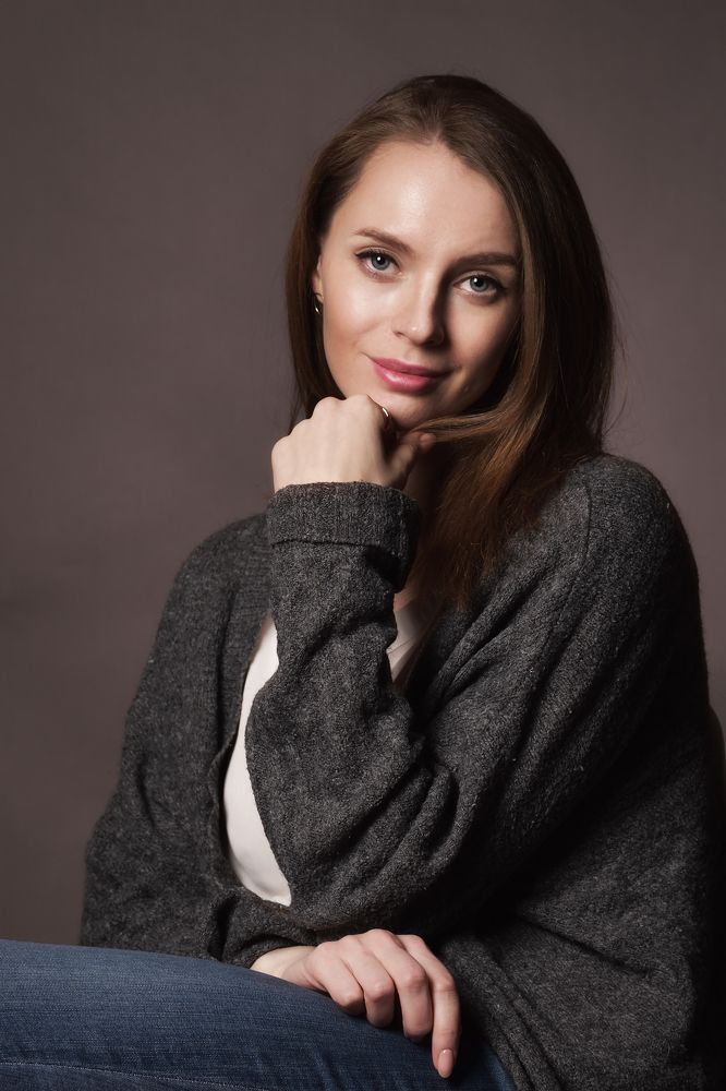 Photograph by Евгений Гусев