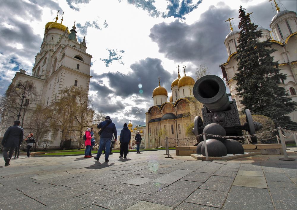 Успенский собор