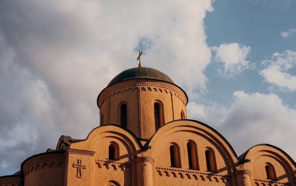 Photograph by Кристина Кузнецова