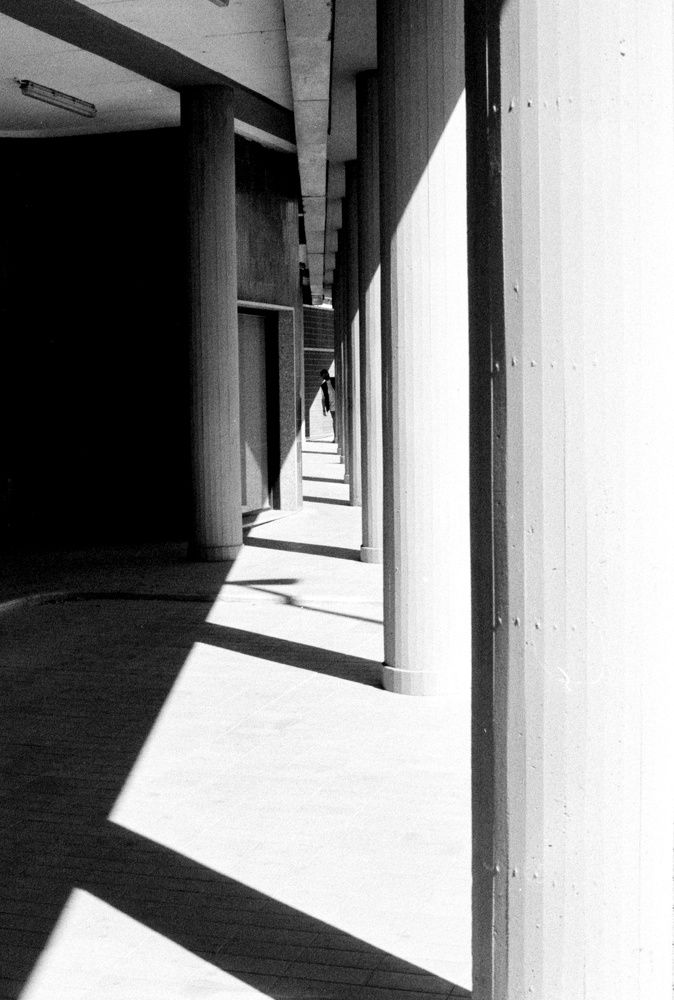 Photograph by Luca Azzena