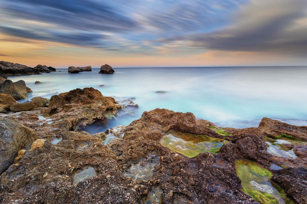 Photograph by Tomás Bejar