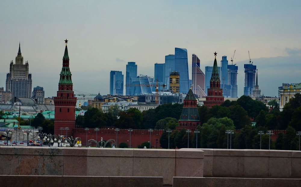 Photograph by Вадим Измайлов