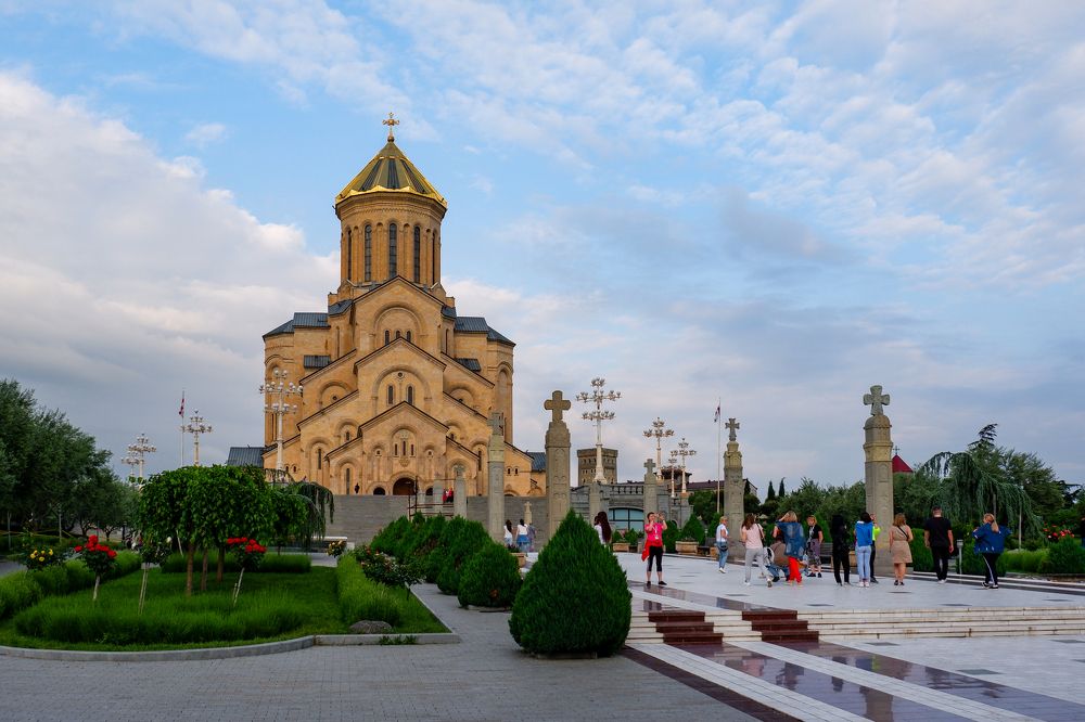 Троицкий собор