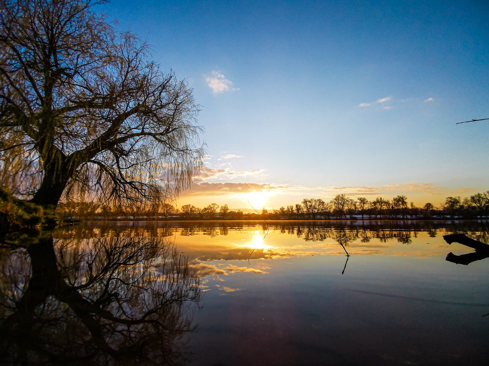 Photograph by Алексей Фастовец