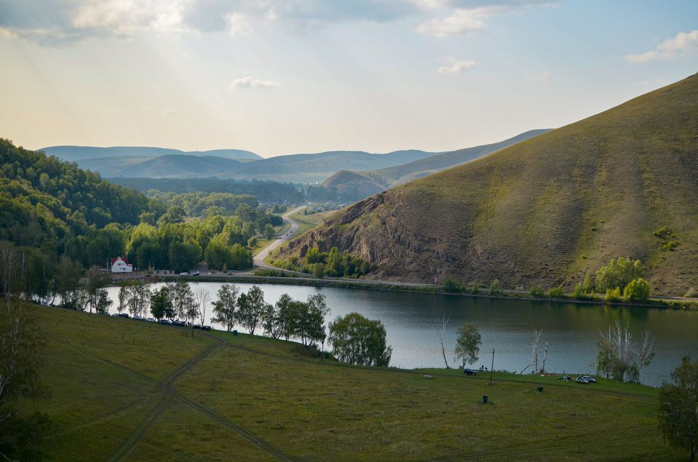 Photograph by Юлия Овчинникова