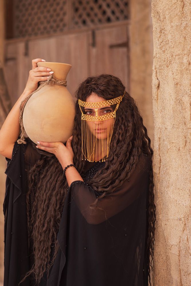 Photograph by Kateryna Galkina