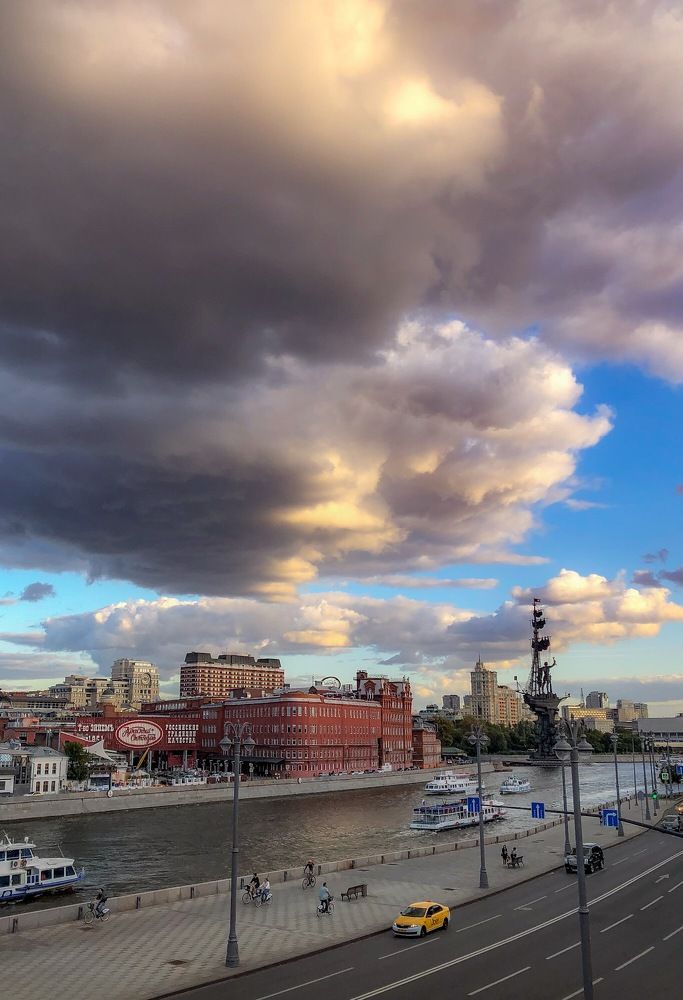 Photograph by Айшат Магомедова