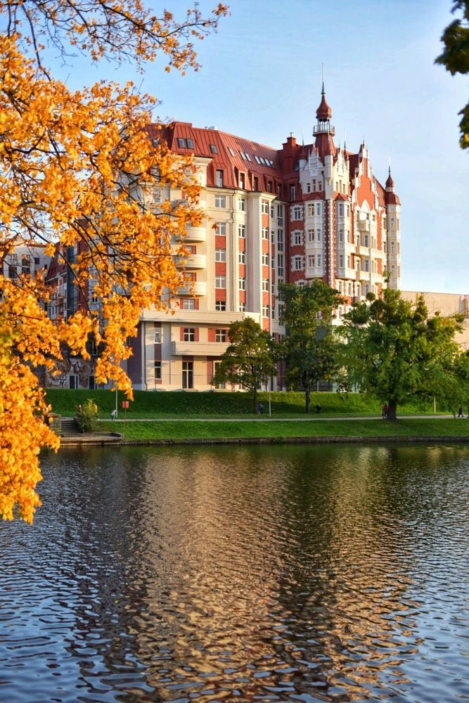 Photograph by Елена Юркевич