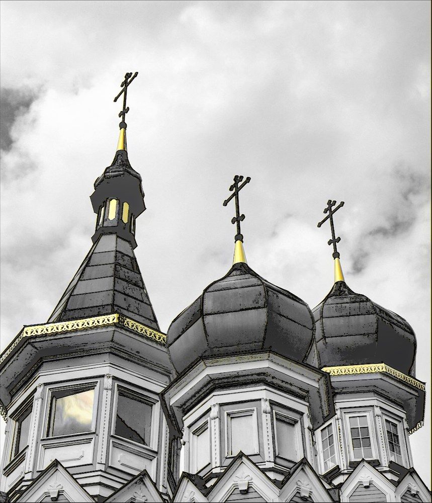 Фотография автора Павел Барский