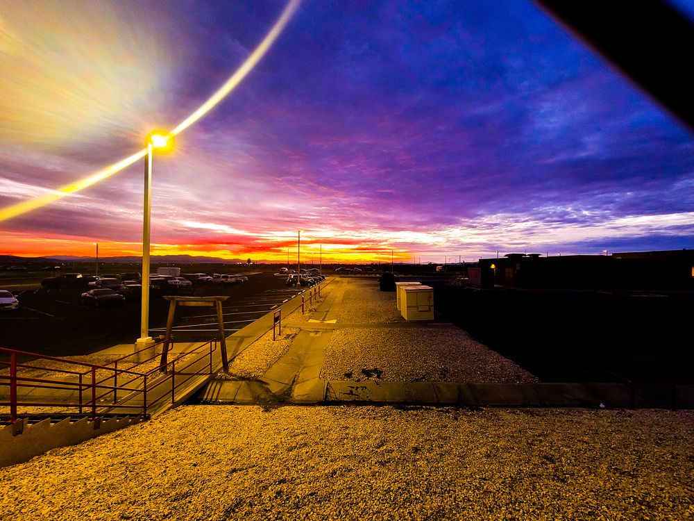 Photograph by Brian Scowcroft