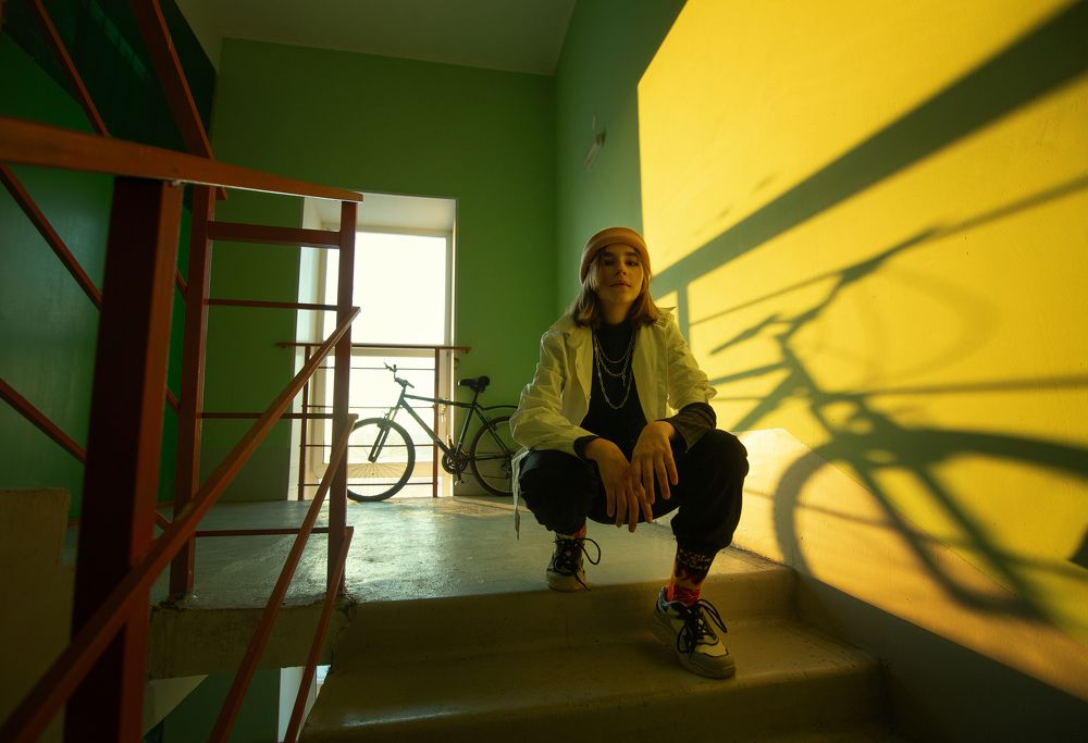 Photograph by Светлана Каритун