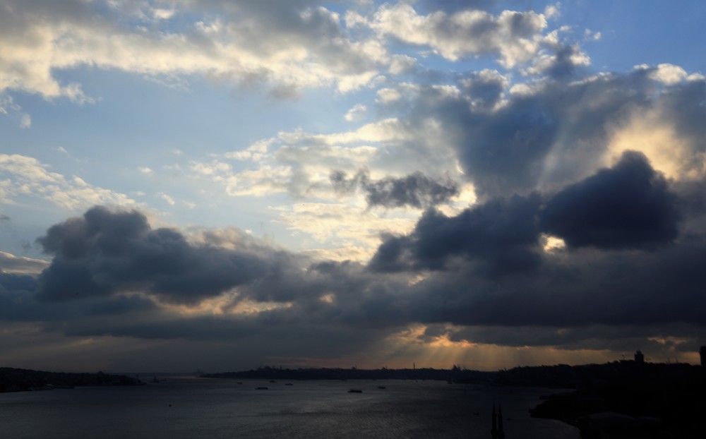 Photograph by GUNSEL SECKİNER