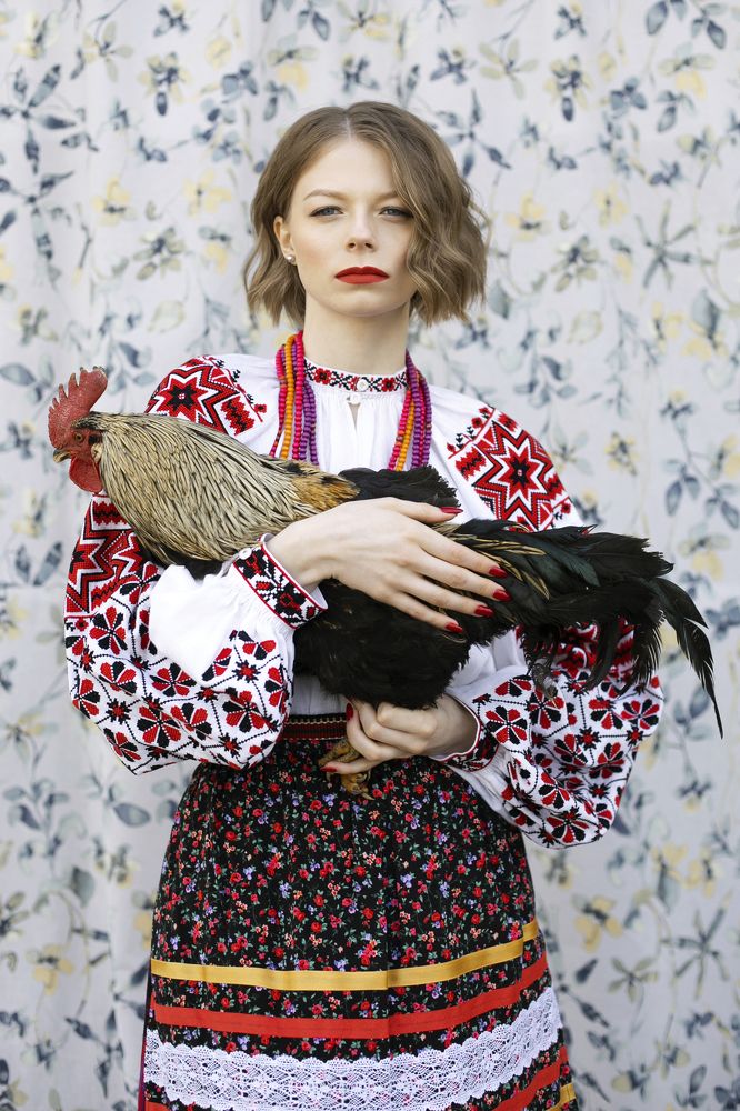 Photograph by Tanya Kupko