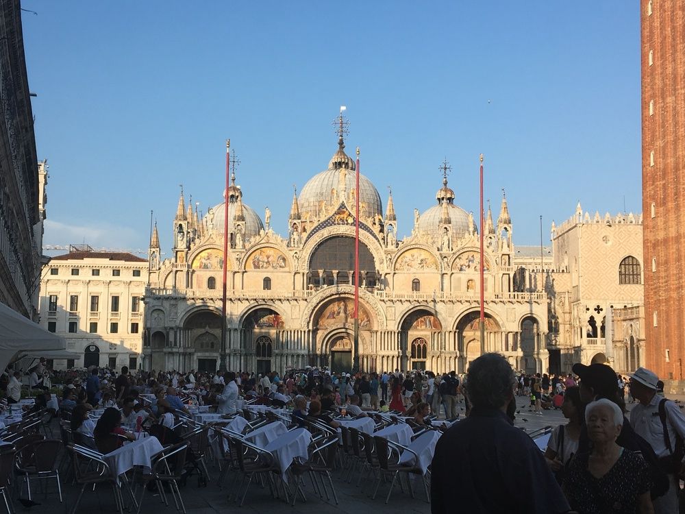 Basilica di San Marco